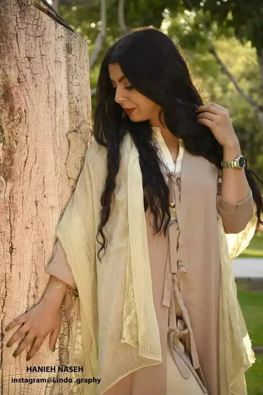 نمونه کار عکاسی مدلینگ ، پوشاک و لباس توسط ناصح که در تاریخ 1403-02-03 ** دوشنبه  **  ساعت 02:09AM بارگذاری شده است.