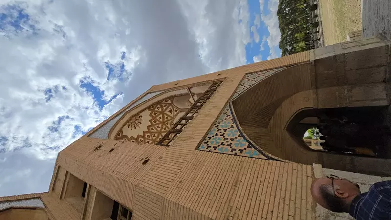 نمونه کار عکاسی حانیه ناصح