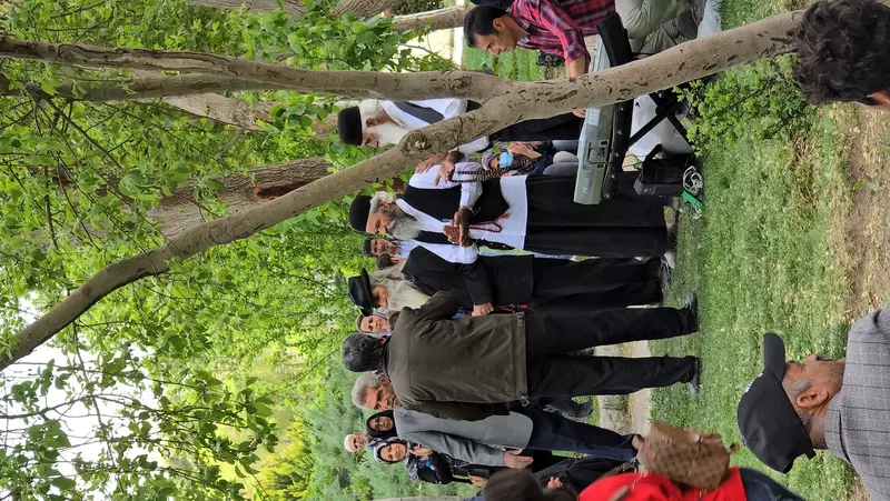 نمونه کار عکاسی سفر و گردشگری توسط ناصح که در تاریخ 1403-02-03 ** دوشنبه  **  ساعت 07:23AM بارگذاری شده است.