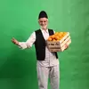 نمونه کار عکاسی همایش و رویداد توسط نادری، ثبت شده در 2024-04-23