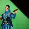 نمونه کار عکاسی همایش و رویداد توسط نادری، ثبت شده در 2024-04-23