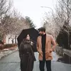 نمونه کار عکاسی زوج و سالگرد توسط نادری، ثبت شده در 2024-04-23