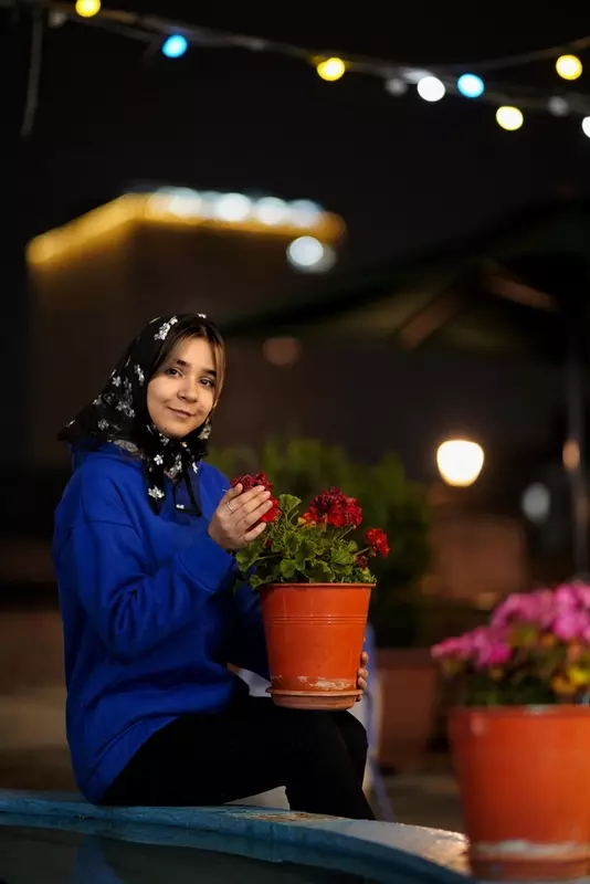 نمونه کار عکاسی حسین نادری