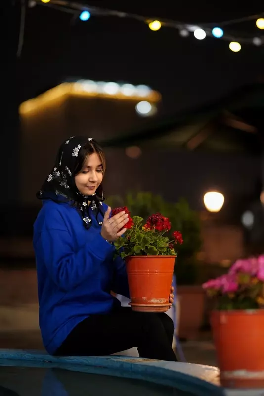 نمونه کار عکاسی حسین نادری