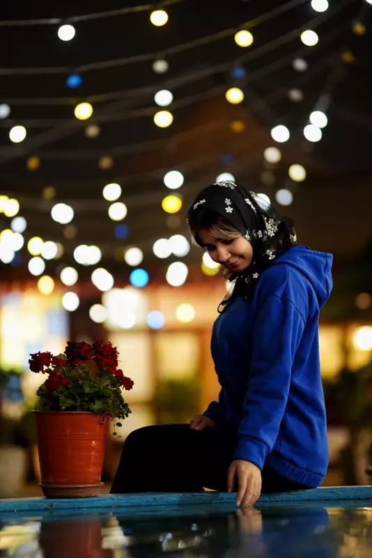 نمونه کار عکاسی حسین نادری