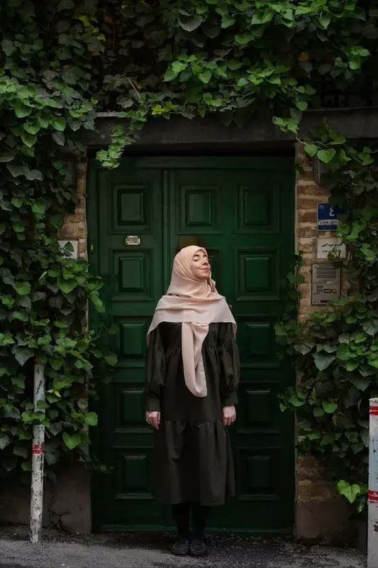 نمونه کار عکاسی حسین نادری