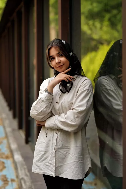 نمونه کار عکاسی حسین نادری