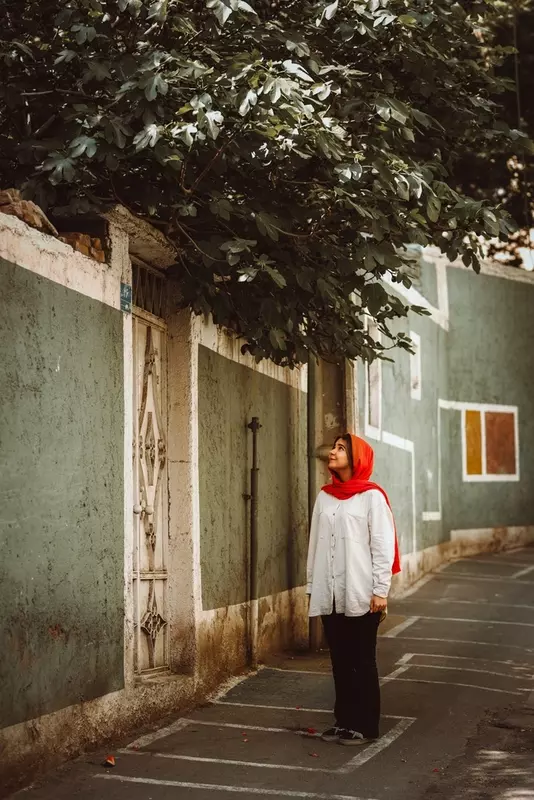 نمونه کار عکاسی حسین نادری