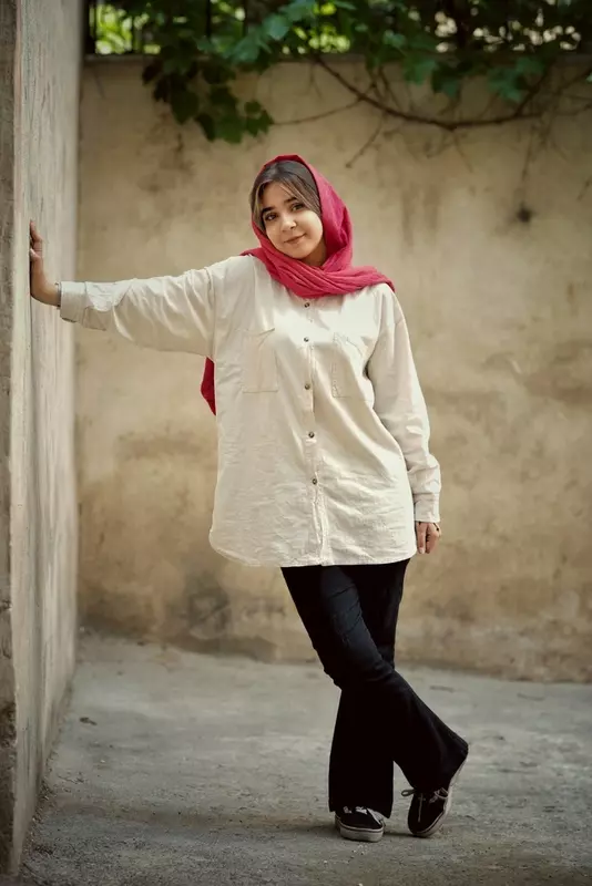 نمونه کار عکاسی حسین نادری