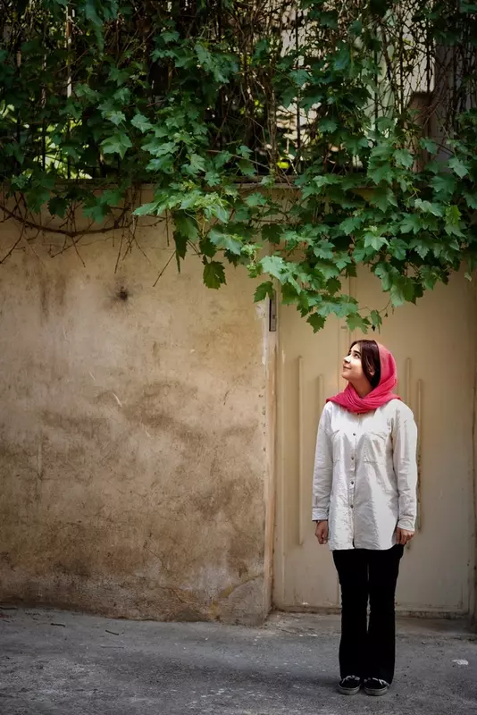نمونه کار عکاسی حسین نادری