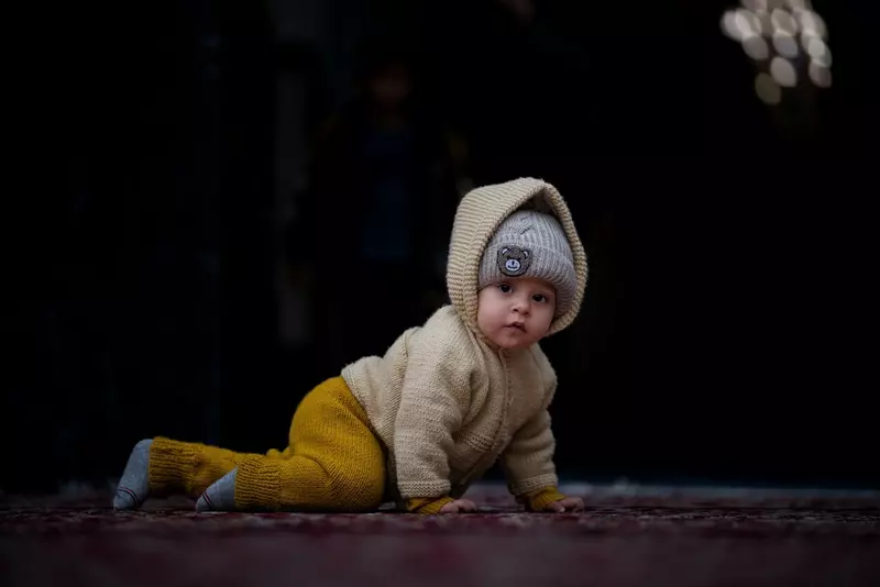 نمونه کار عکاسی حسین نادری