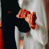 نمونه کار عکاسی عقد - بله برون - فرمالیته عروسی توسط نادری، ثبت شده در 2024-04-24