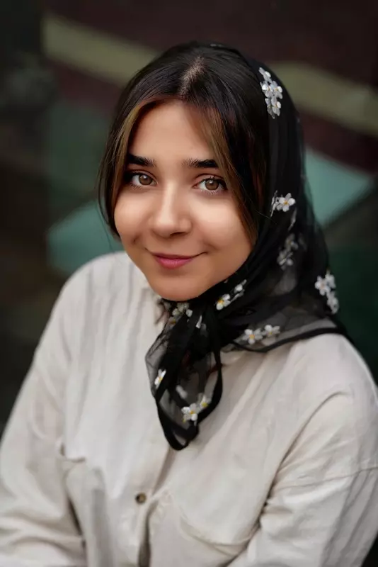 نمونه کار عکاسی حسین نادری