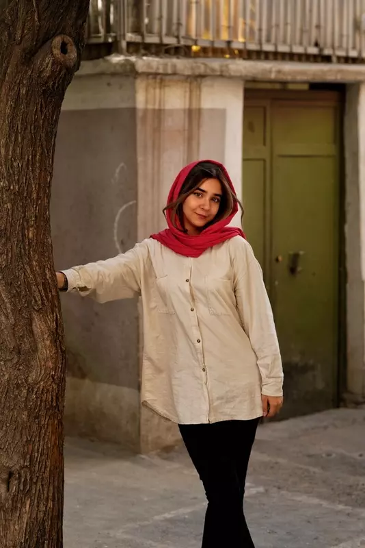 نمونه کار عکاسی حسین نادری