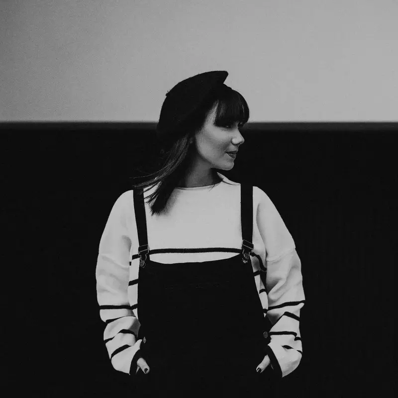 عکاسی چهره - پروفایل از فاطمه محمودزاده