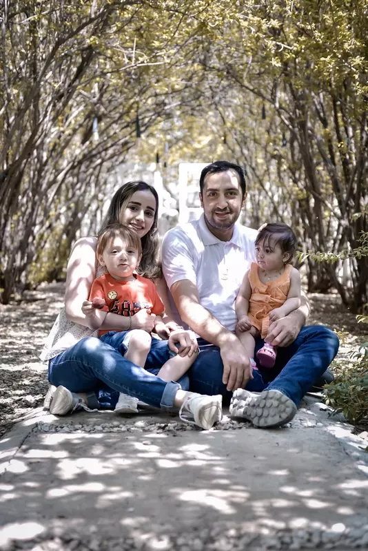 نمونه کار عکاسی بیتا حکیم زاده