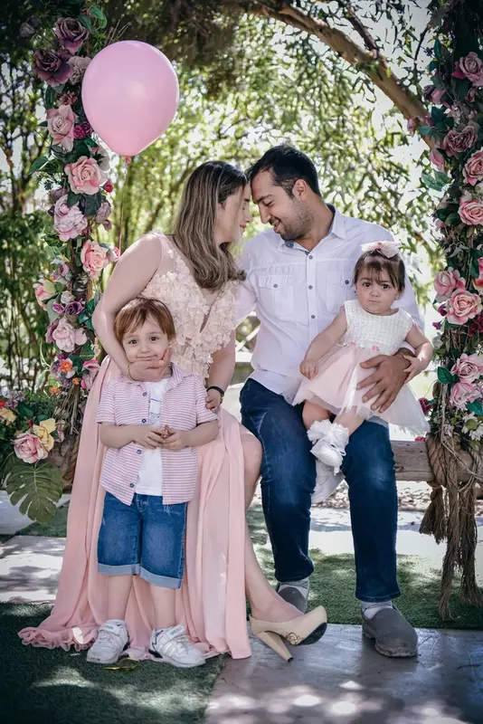 نمونه کار عکاسی بیتا حکیم زاده