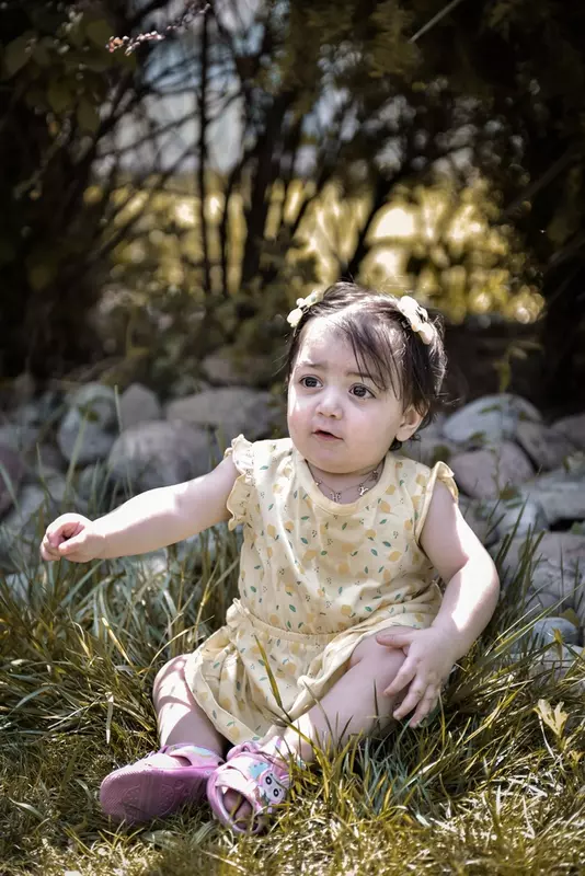 نمونه کار عکاسی بیتا حکیم زاده