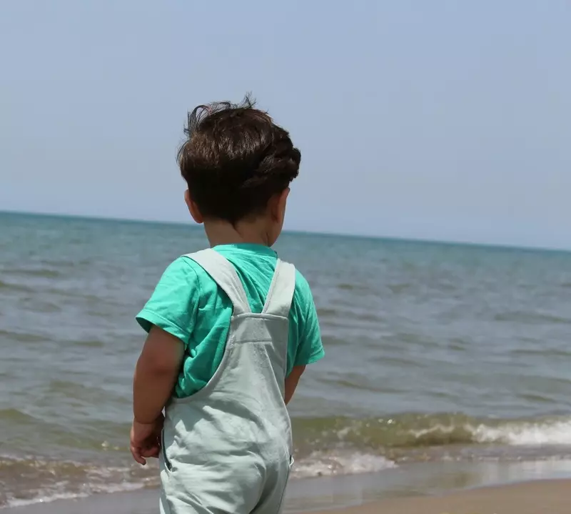 نمونه کار عکاسی کودک توسط یزدانی که در تاریخ 1403-02-06 ** پنج‌شنبه  **  ساعت 02:19PM بارگذاری شده است.