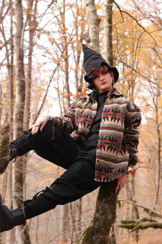 نمونه کار از فاطمه یزدانی