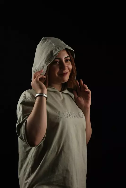 نمونه کار از فاطمه یزدانی