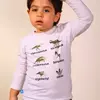 نمونه کار عکاسی کودک توسط سطوت منش، ثبت شده در 2024-04-27