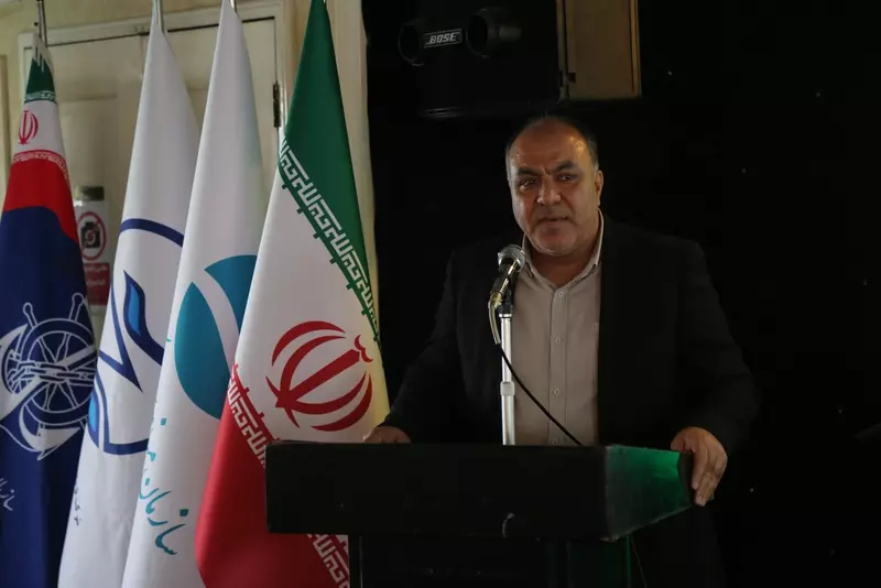 نمونه کار عکاسی همایش و رویداد توسط سطوت منش که در تاریخ 1403-02-08 ** شنبه  **  ساعت 03:31PM بارگذاری شده است.