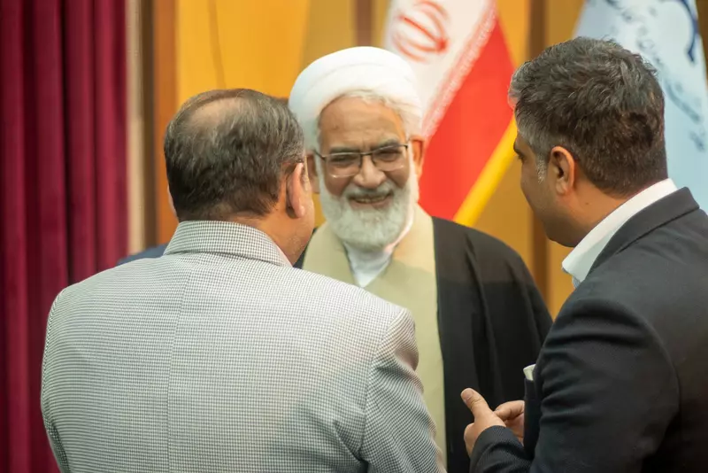 نمونه کار عکاسی همایش و رویداد توسط فلاحی که در تاریخ 1403-02-08 ** شنبه  **  ساعت 08:31PM بارگذاری شده است.