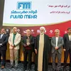 نمونه کار عکاسی همایش و رویداد توسط فلاحی، ثبت شده در 2024-04-27