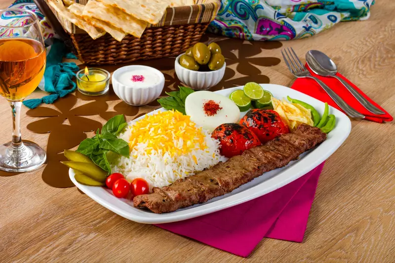 نمونه کار عکاسی مسعود رضانیا