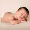 نمونه کار عکاسی نوزاد توسط حدادپور، ثبت شده در 2024-05-04
