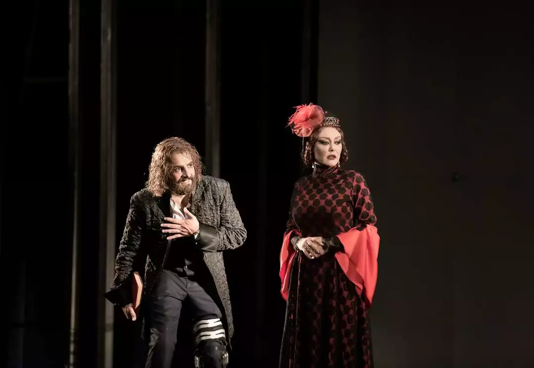 نمونه کار از مونا جواهری