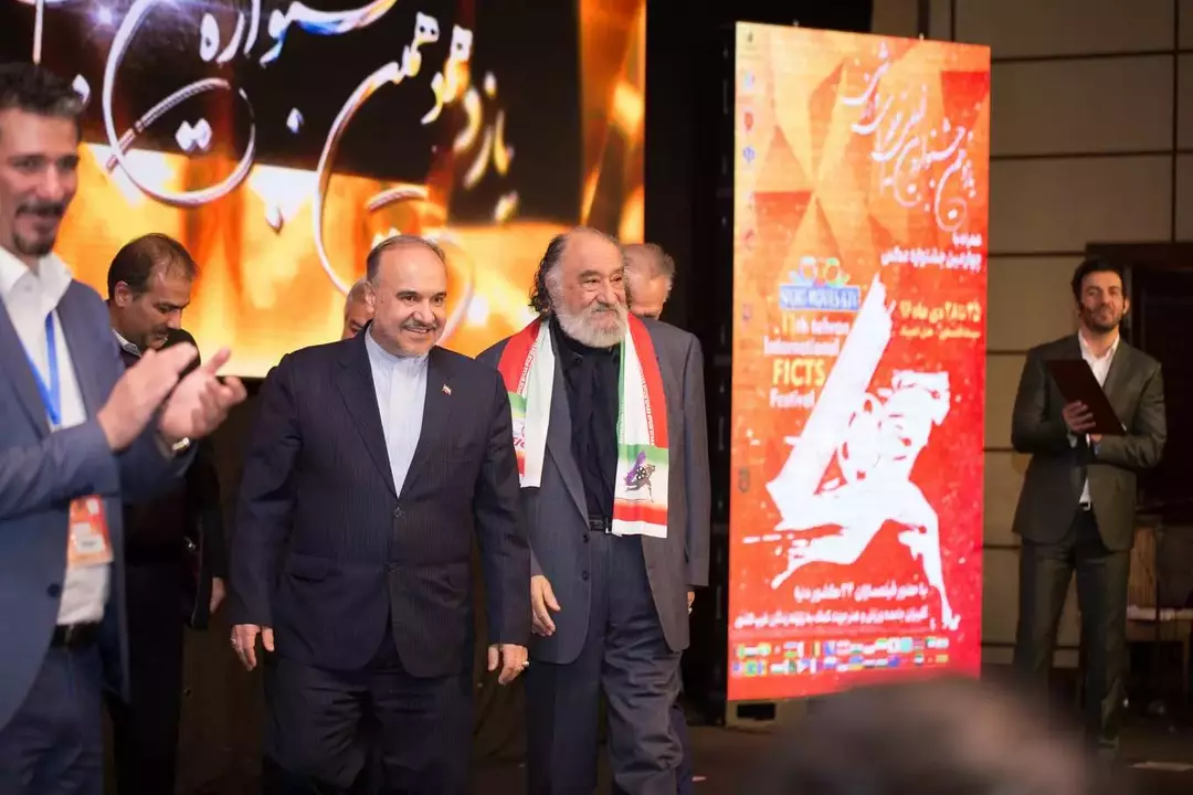 نمونه کار عکاسی همایش و رویداد توسط جواهری که در تاریخ 1397-12-27 ** دوشنبه  **  ساعت 06:59PM بارگذاری شده است.