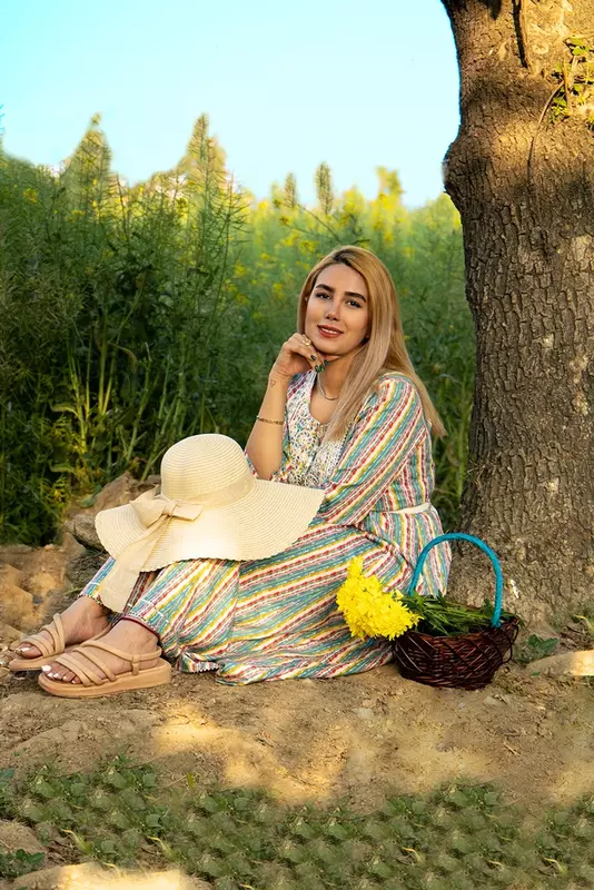 نمونه کار عکاسی فاطمه زاهدی