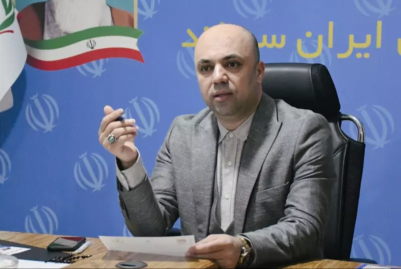 نمونه کار عکاسی پرتره سازمانی توسط کریمیان که در تاریخ 1403-02-19 ** چهارشنبه  **  ساعت 04:22PM بارگذاری شده است.