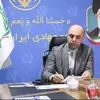 نمونه کار عکاسی پرتره سازمانی توسط کریمیان، ثبت شده در 2024-05-08