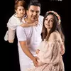 نمونه کار عکاسی بارداری توسط داخته، ثبت شده در 2024-05-08