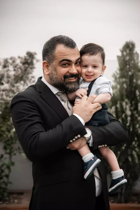 نمونه کار عکاسی   بخت