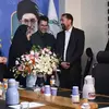 نمونه کار عکاسی همایش و رویداد توسط کریمیان، ثبت شده در 2024-05-10