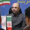 نمونه کار عکاسی پرتره سازمانی توسط کریمیان، ثبت شده در 2024-05-10