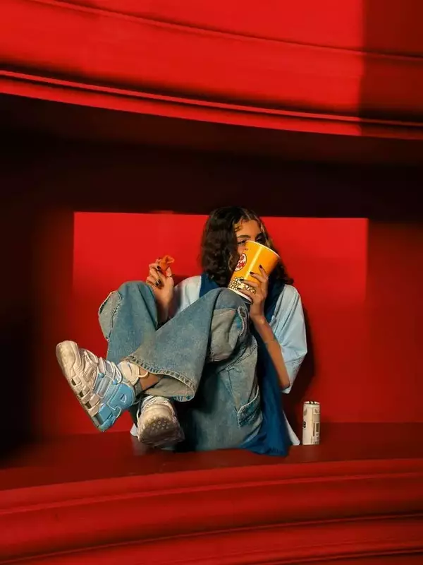 نمونه کار از الهام  شریفی 