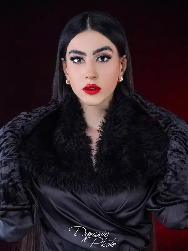 نمونه کار عکاسی پویا رضوانی