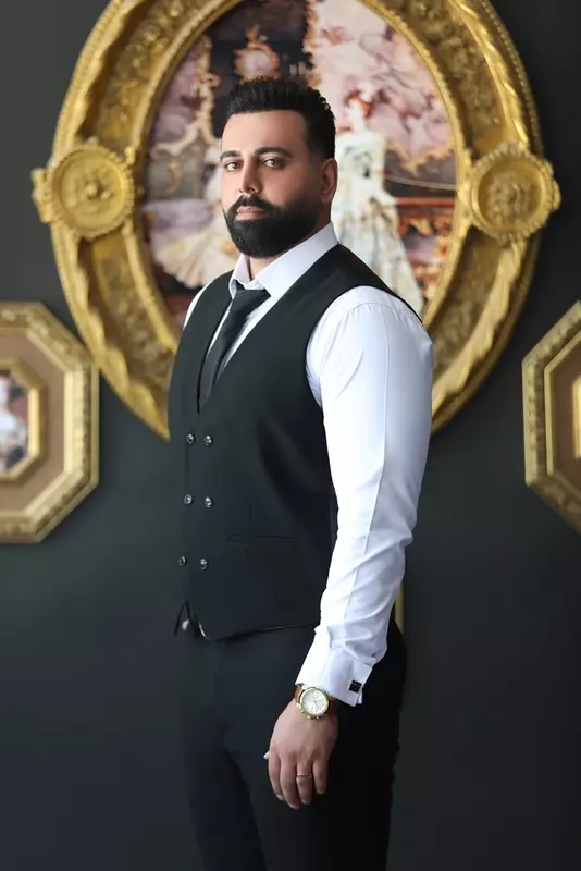 نمونه کار عکاسی پویا رضوانی