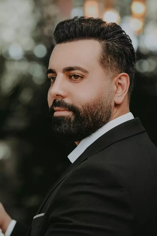 نمونه کار عکاسی پویا رضوانی