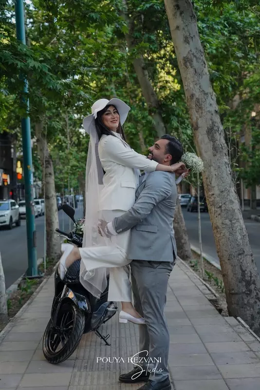 نمونه کار عکاسی پویا رضوانی