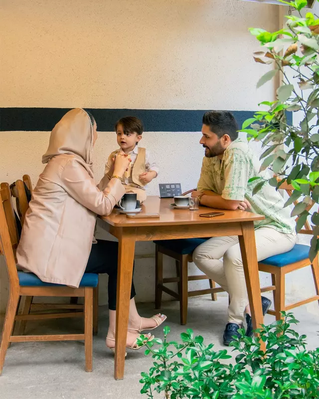 نمونه کار عکاسی خانوادگی توسط زاهدی که در تاریخ 1403-02-27 ** پنج‌شنبه  **  ساعت 10:03AM بارگذاری شده است.