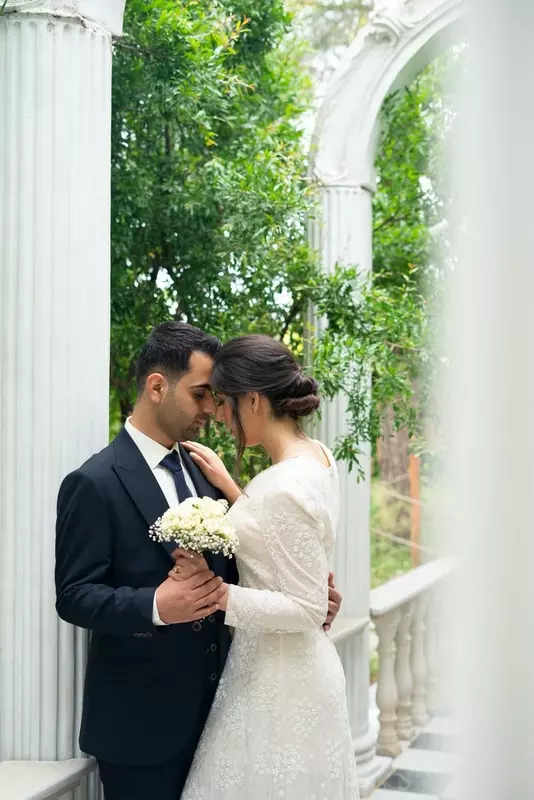 نمونه کار عکاسی سارا ناطق