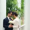 نمونه کار عکاسی عقد - بله برون - فرمالیته عروسی توسط ناطق، ثبت شده در 2024-05-17