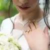 نمونه کار عکاسی عقد - بله برون - فرمالیته عروسی توسط ناطق، ثبت شده در 2024-05-17