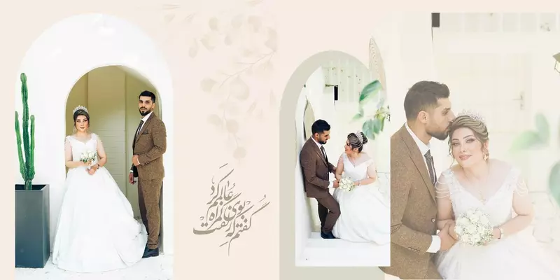 نمونه کار عکاسی سارا ناطق